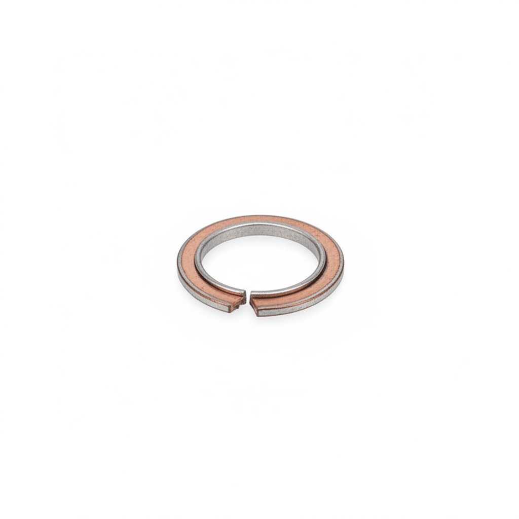 Bague de Serrage en Laiton Axe Arrière pour Trottinette Électrique Dualtron Spider - Weebot