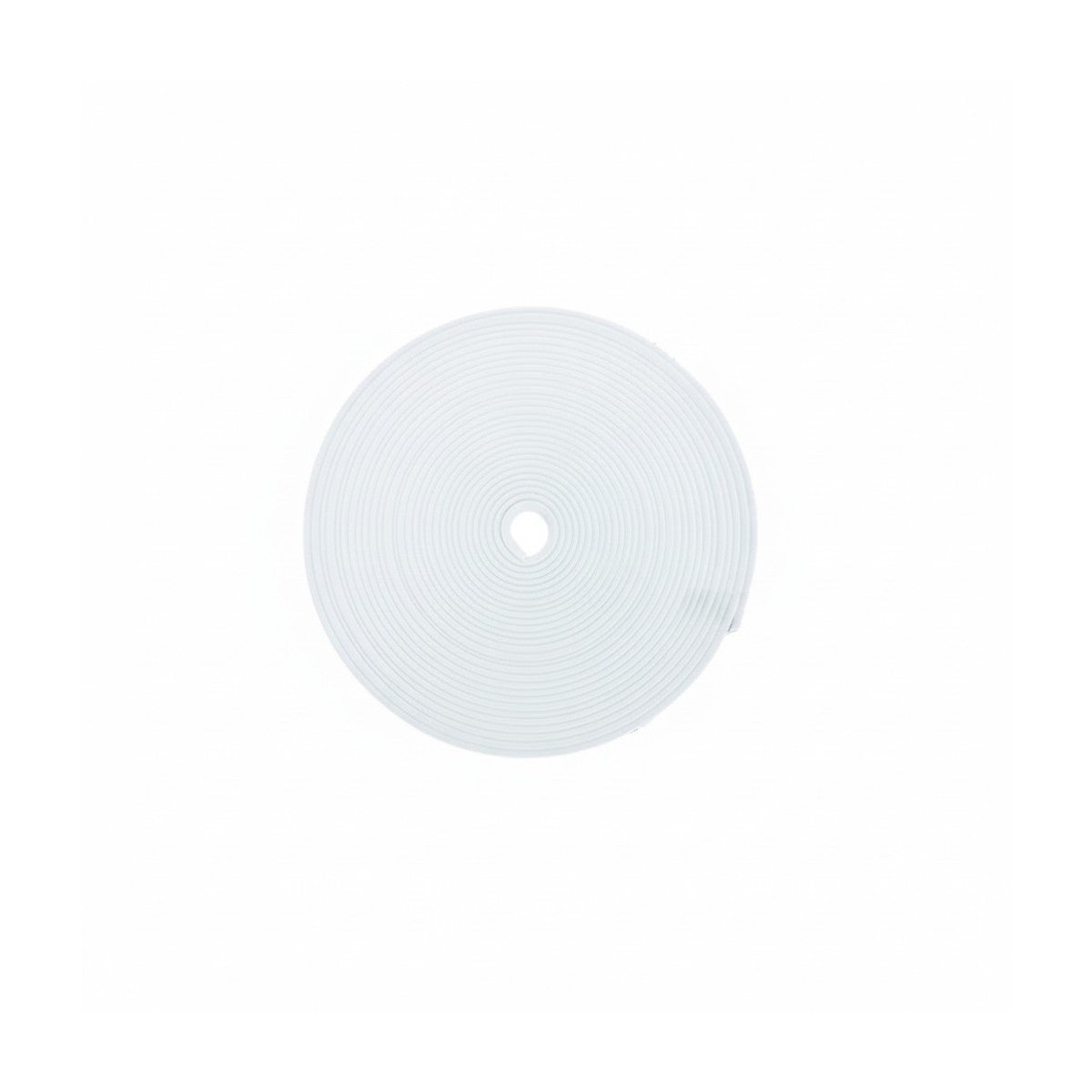 Bande Anti-Collision Protection 2 m Blanc