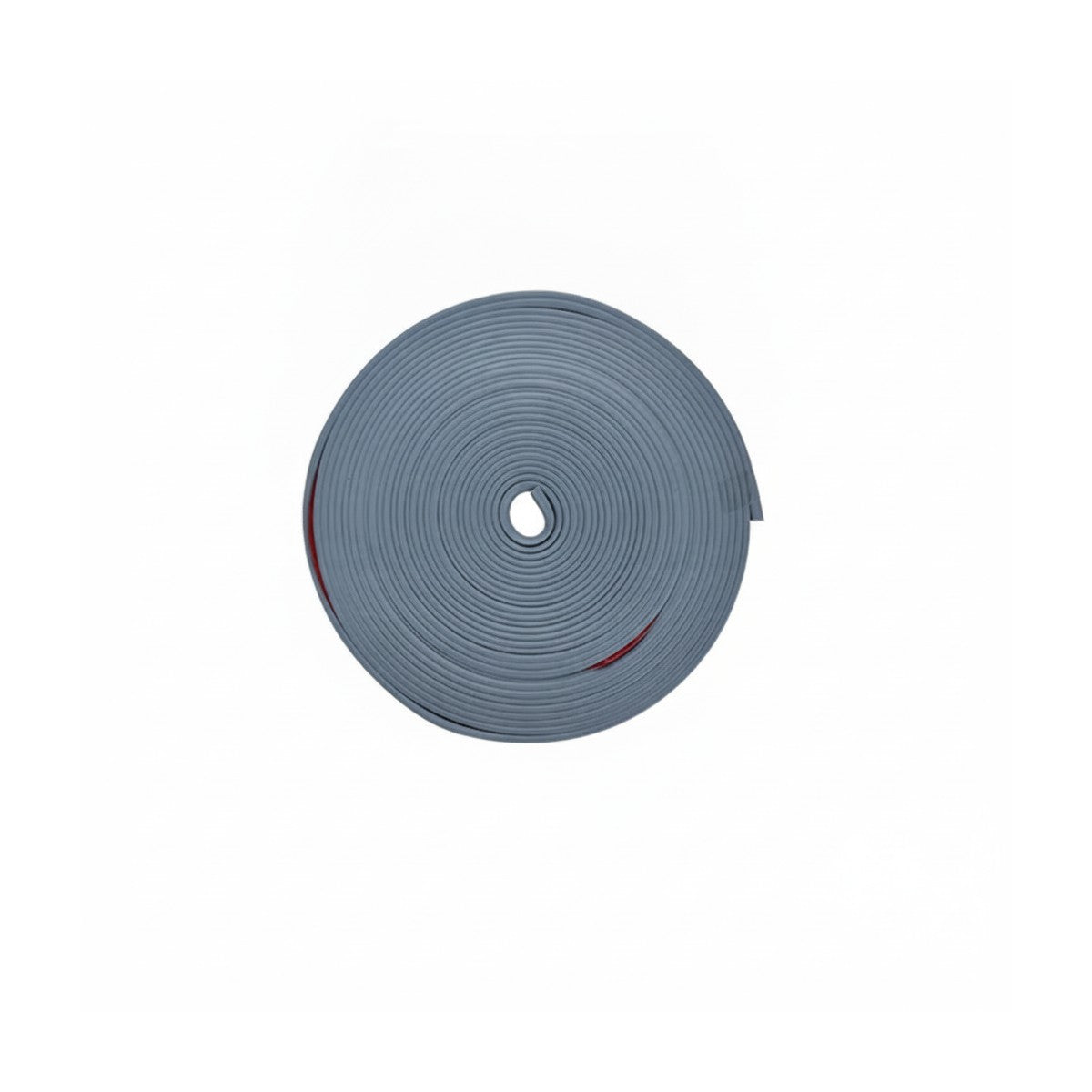 Bande Anti-Collision Protection 2 m Gris