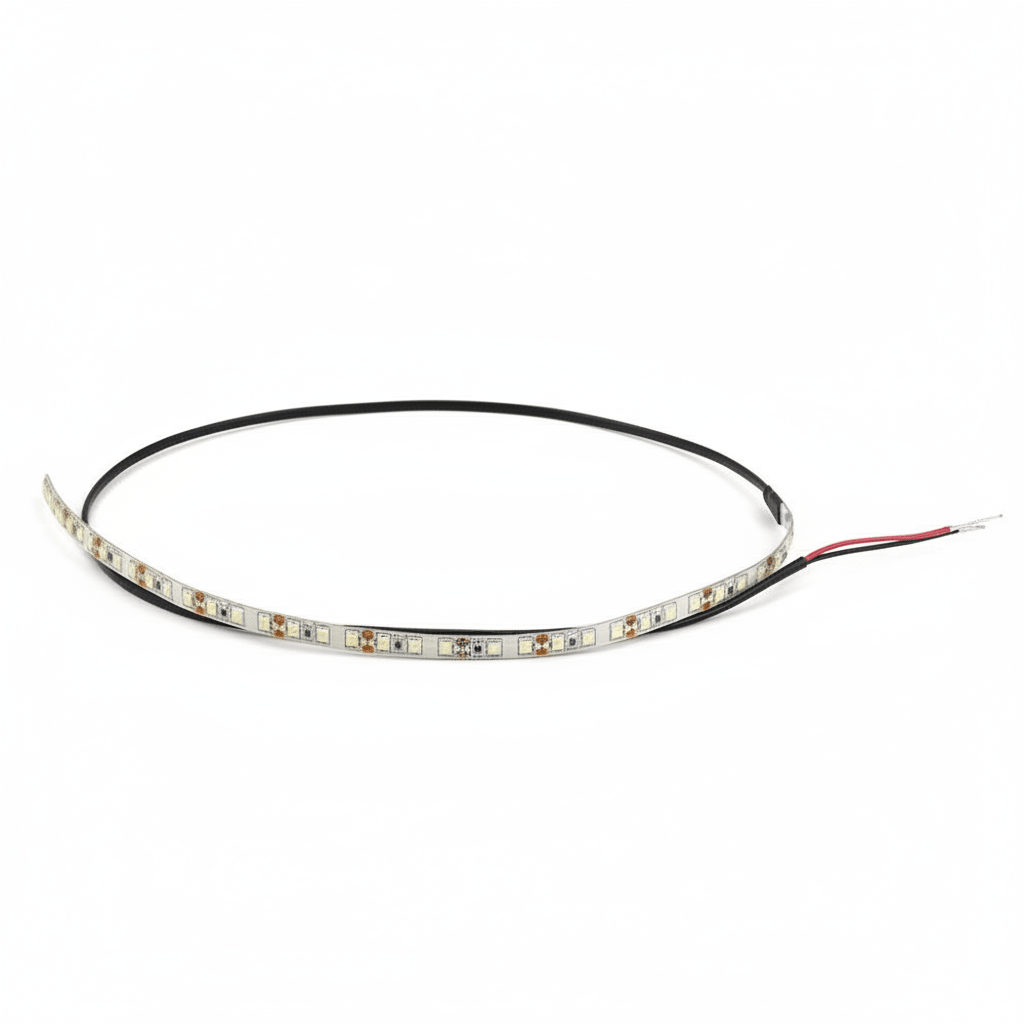 Bande LED pour Colonne de Direction pour Trottinette Électrique Z9 / Z10 - Weebot