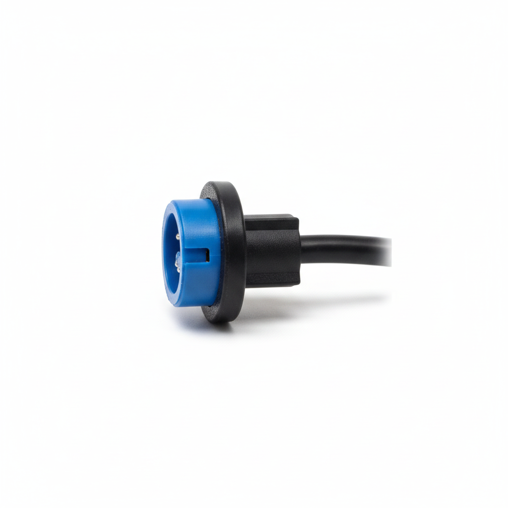 Bandeau LED pour Cale-Pied, vue 2