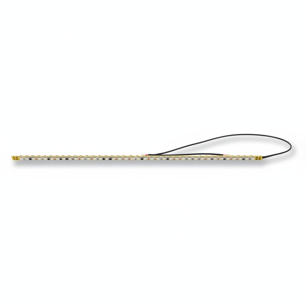Barre LED Colonne de Direction Droite 820 mm, vue 2