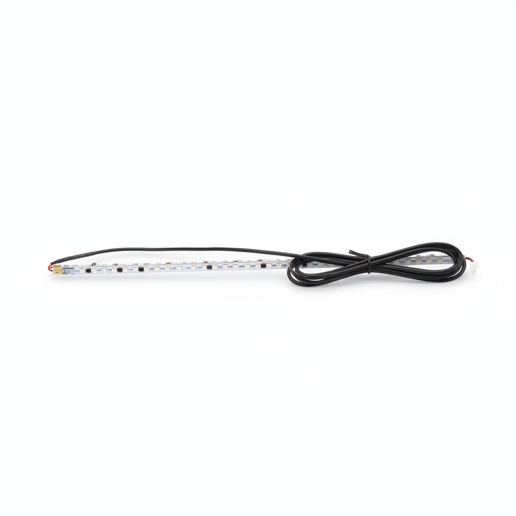 Barre LED de Potence 1100 mm, vue 2