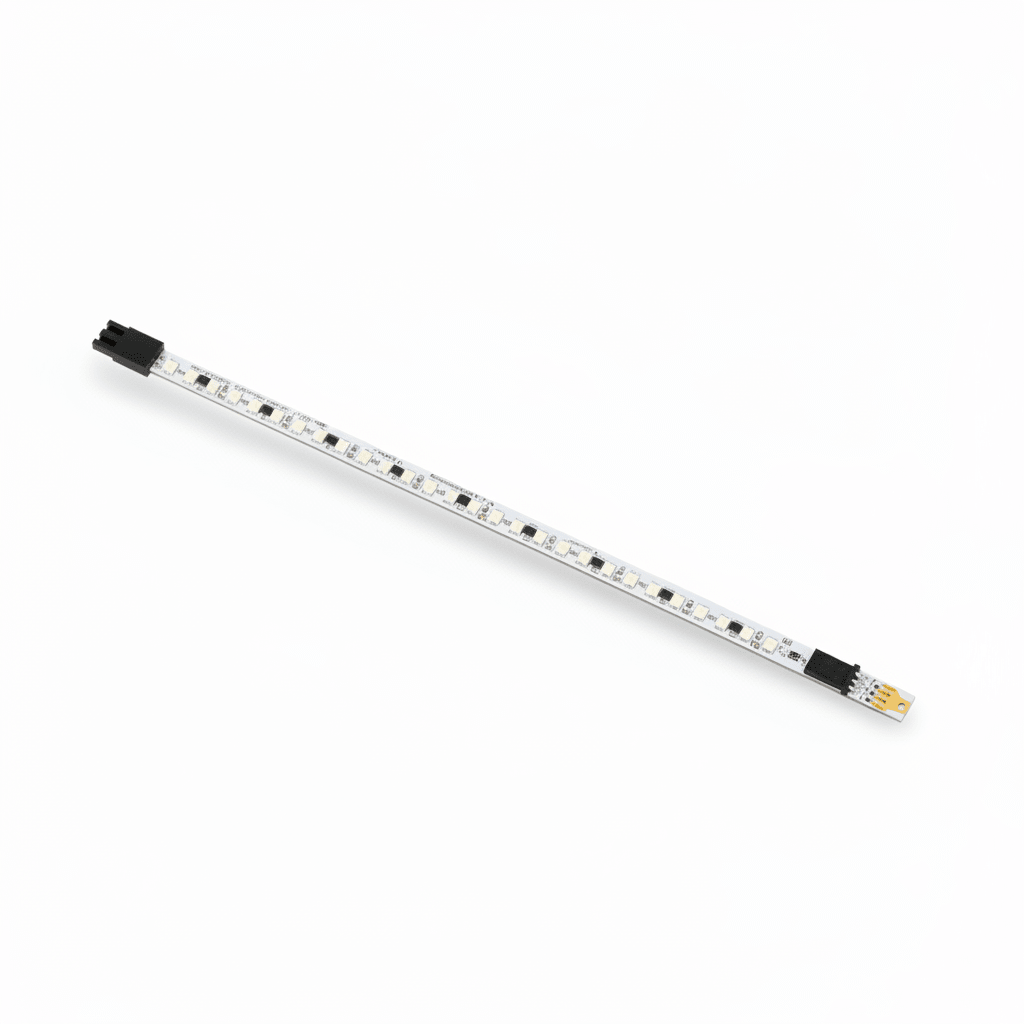 Barre LED pour Trottinette Électrique Dualtron Mini spécial Long Body & Aminia - Weebot