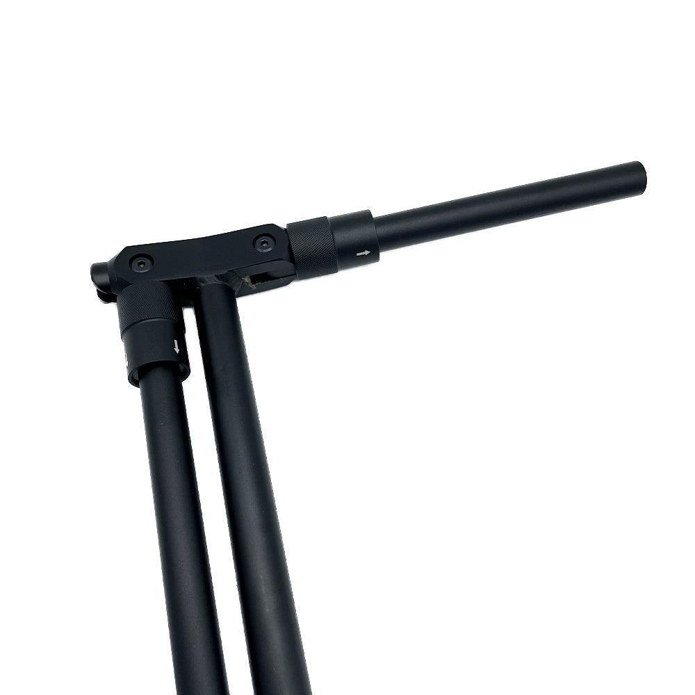Barre T et Guidon Pliable de Trottinette Électrique Kaabo Skywalker - Weebot