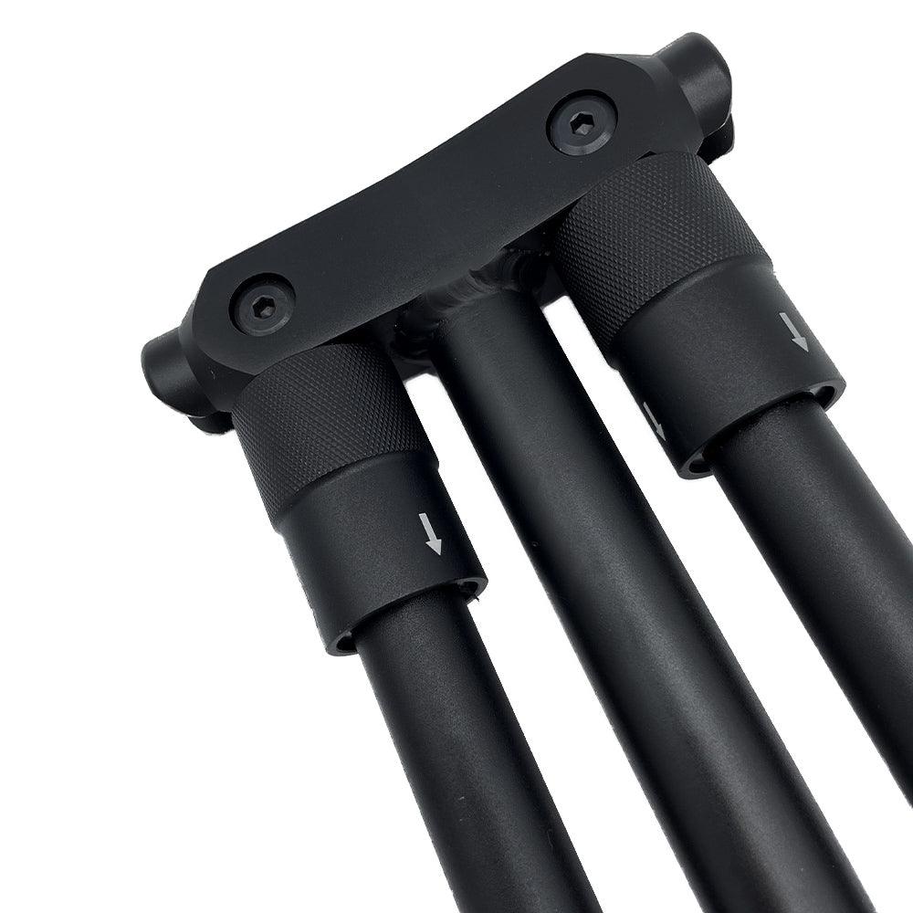Barre T et Guidon Pliable de Trottinette Électrique Kaabo Skywalker - Weebot