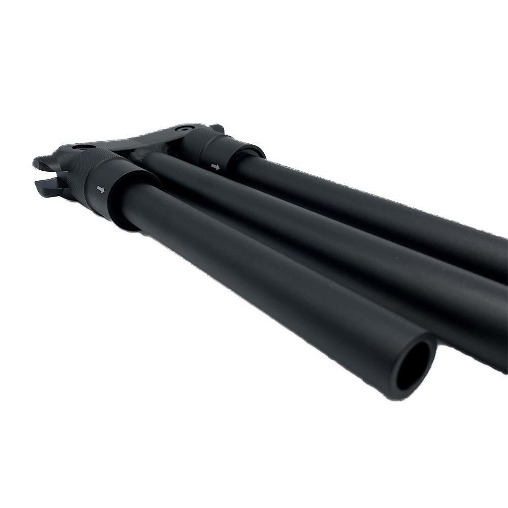 Barre T et Guidon Pliable de Trottinette Électrique Kaabo Skywalker - Weebot