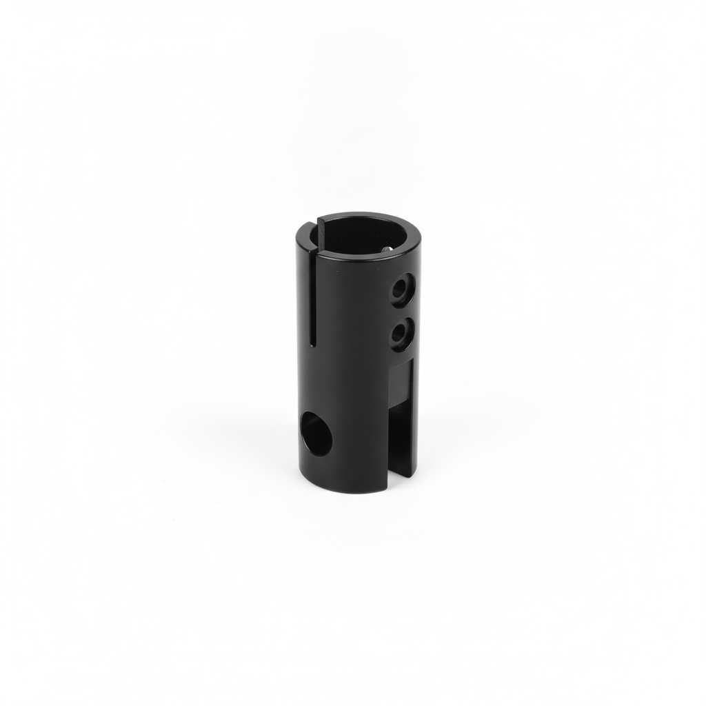 Bas de Potence Folding pour Dualtron Thunder Minimotors, vue 3
