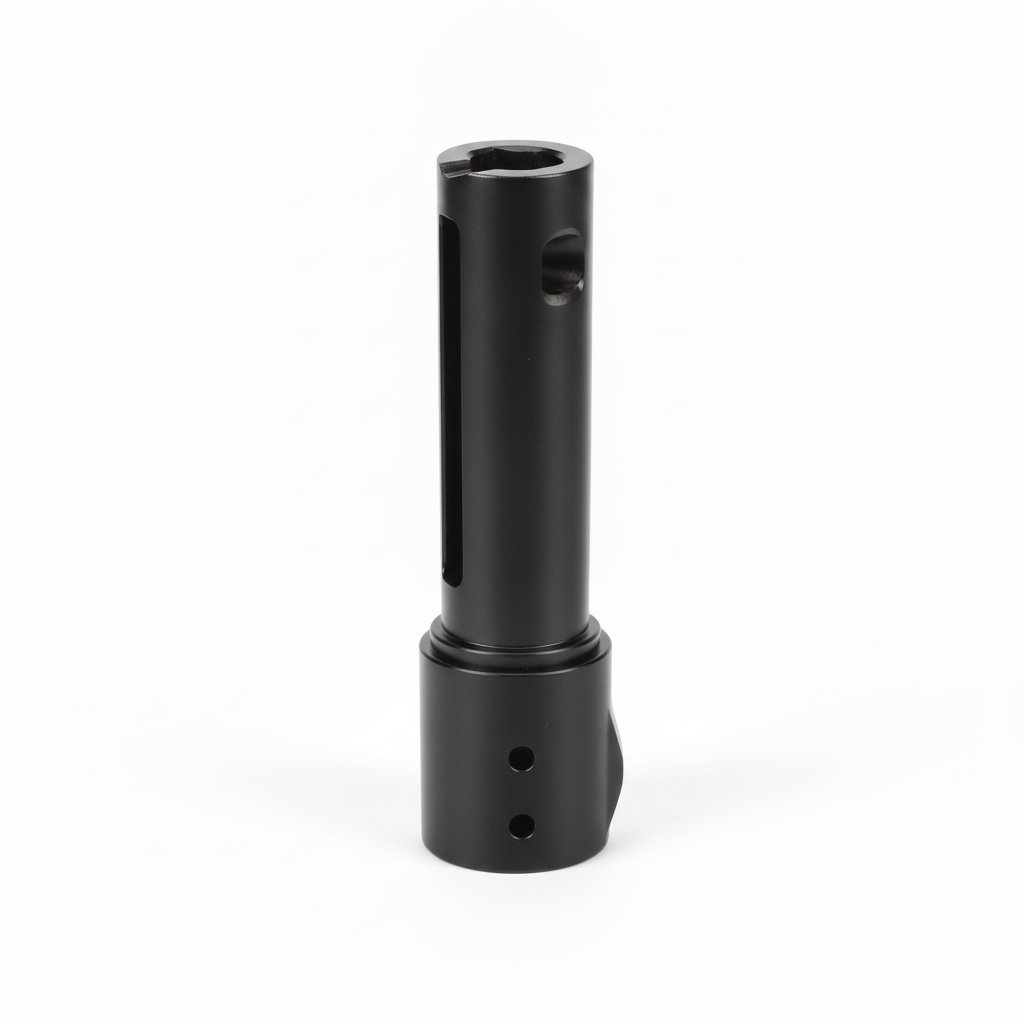 Bas de Potence Folding pour Dualtron Victor, Achilleus, Storm, Thunder 2, vue 3