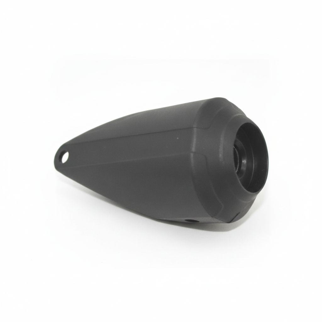 base de feu arriere pour trottinette electrique rovoron r7