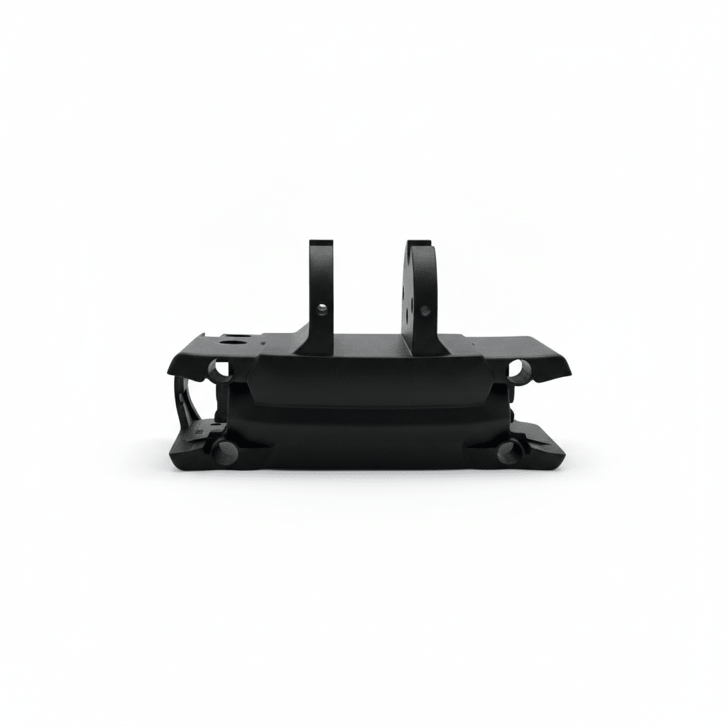 Base de Système de Pliage pour Trottinette Electrique Dualtron Aminia - Weebot