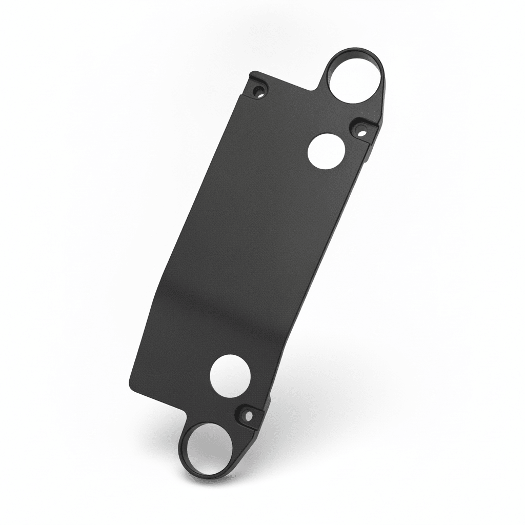 Base De Système De Pliage pour Trottinette Electrique Eroz EK10 ou Weebot Anoki X - Weebot