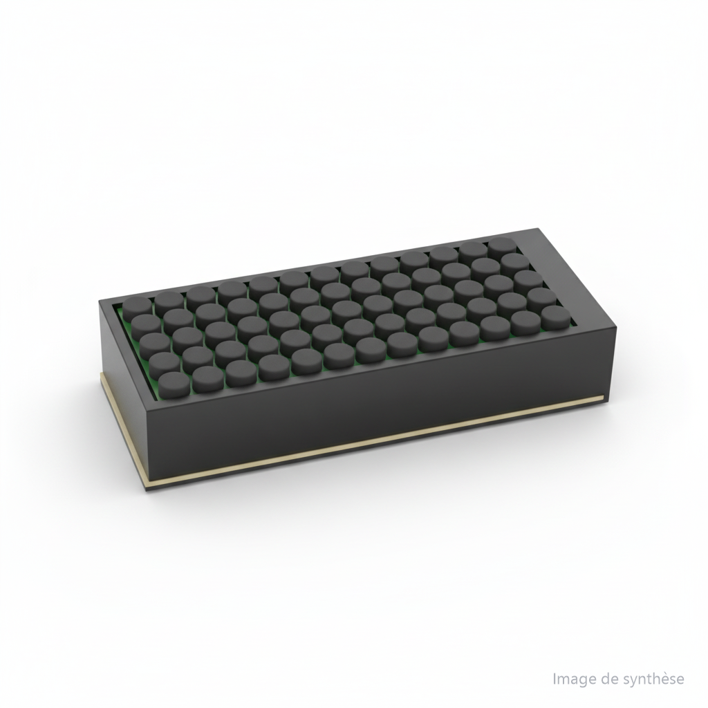 Pack de batterie 36V 12Ah à cellules vertes pour trottinette électrique Dualtron Dolphin