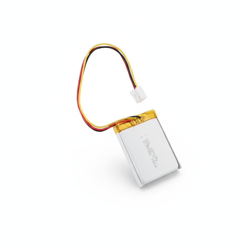 batterie pour alarme 3 7v pour trottinette electrique dualtron sonic alien