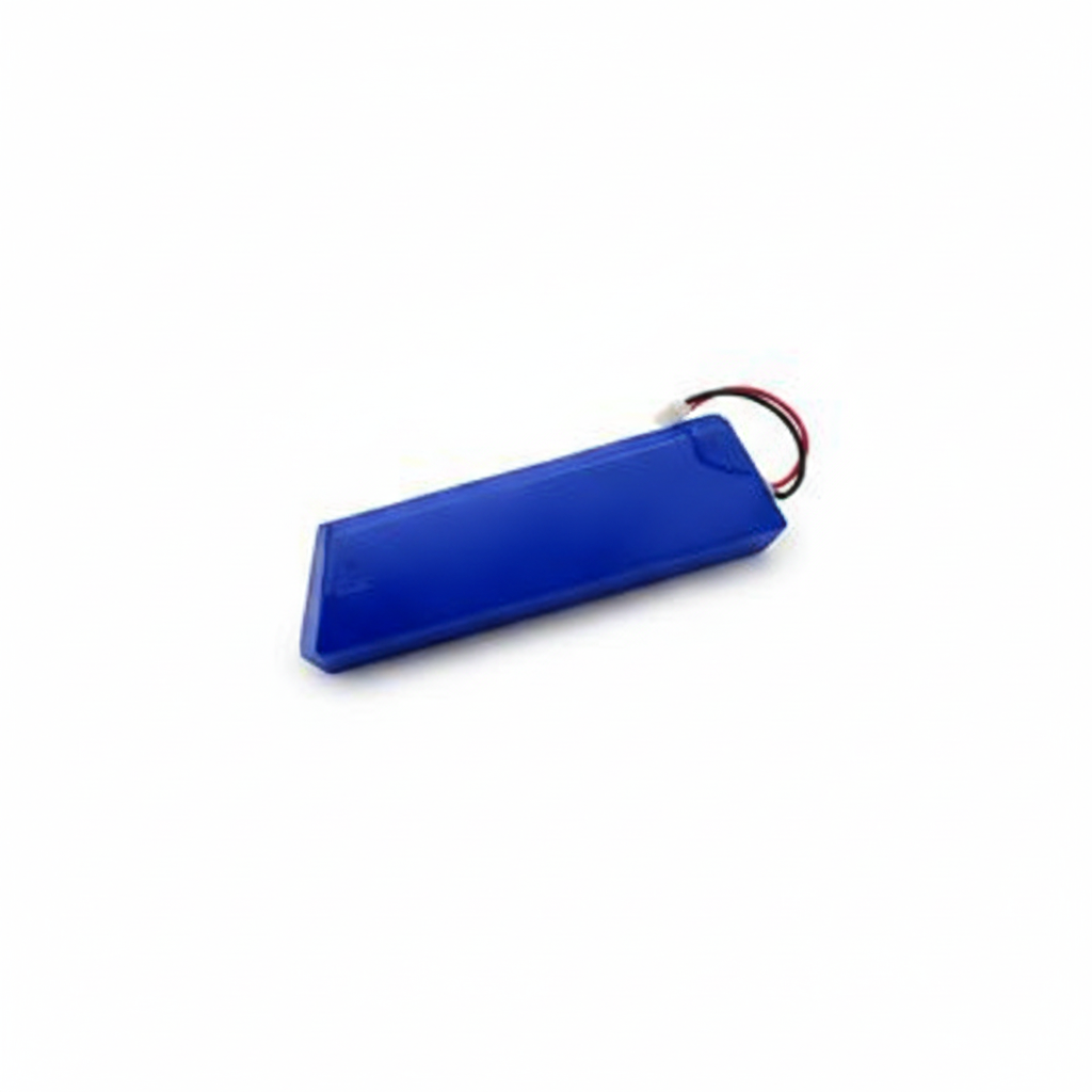 Batterie Trottinette Électrique 33V Booster S+ Premium - E-TWOW, vue 2