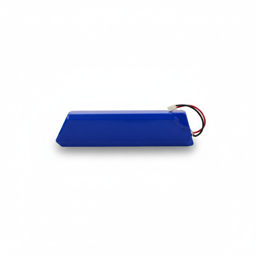 Batterie Trottinette Électrique 33V Booster V Confort - E-TWOW, vue 2