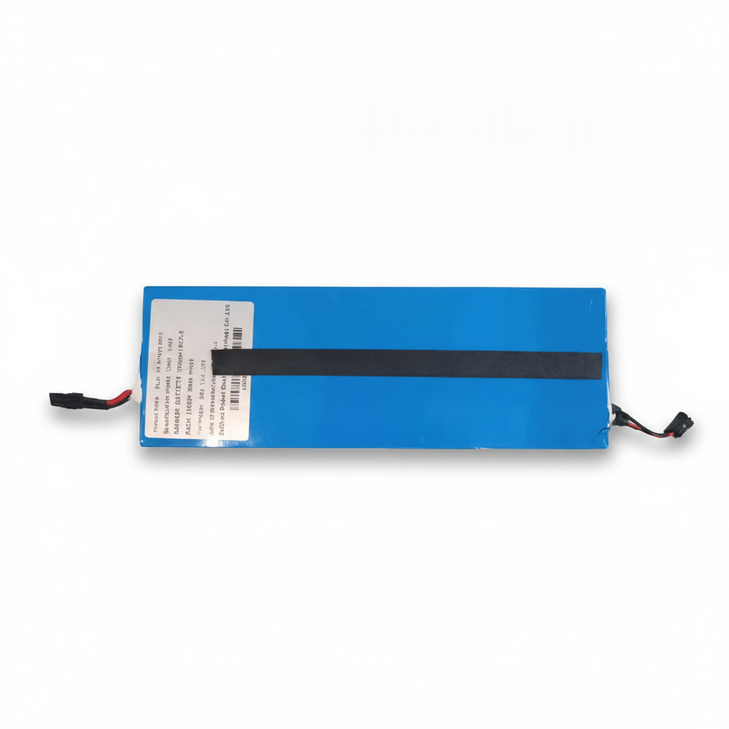 Batterie 36V 4,4AH pour Skate Electrique Elwing, vue 3