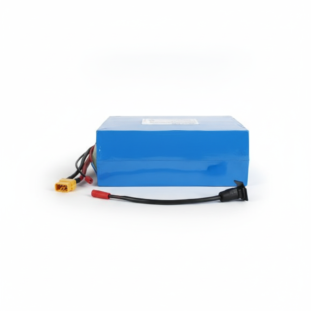 Batterie 36V 5,2 AH pour Skateboard Electrique Sylver Hawk, vue 2