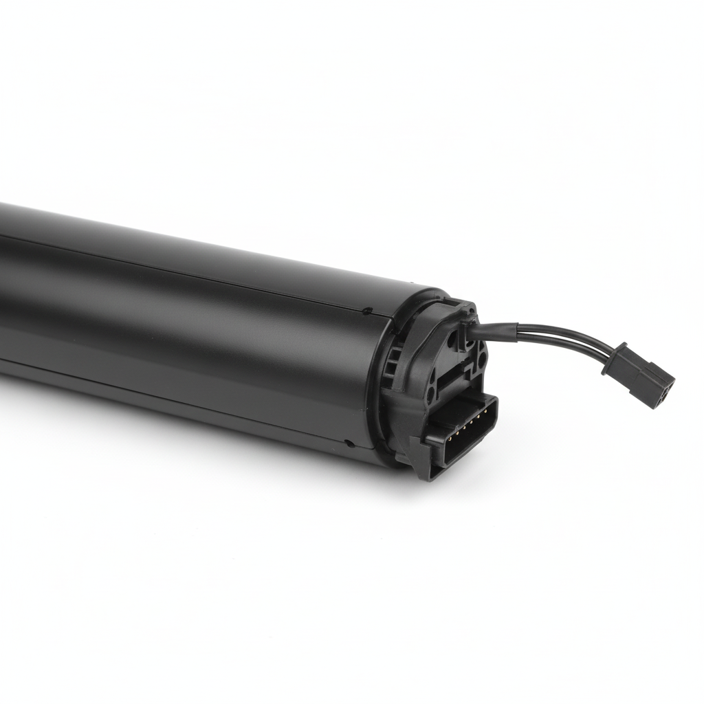 Batterie 36V 5,2 AH, vue 3