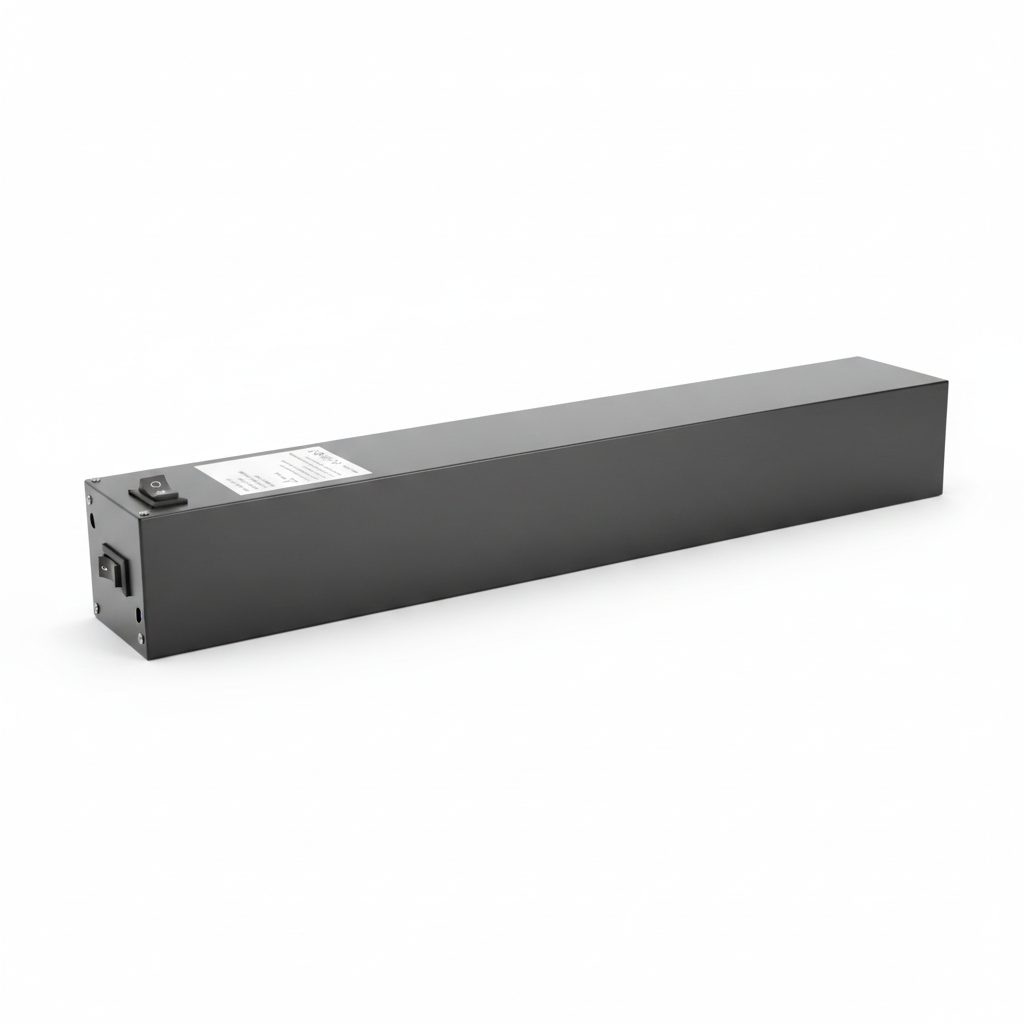 Batterie 36V 8,8AH pour Draisienne Alpha Weebot, vue 2