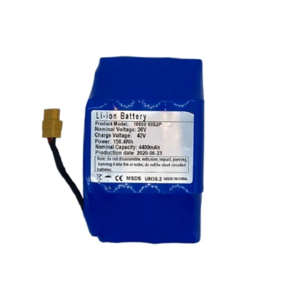 Batterie Hoverboard 36V 4,4Ah - Weebot