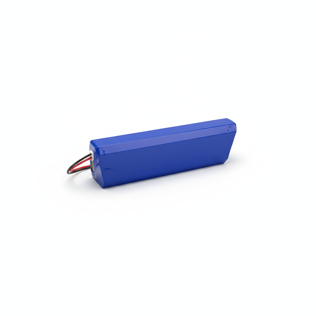 Batterie Trottinette Électrique 36V Booster S+ Premium - E-TWOW, vue 2