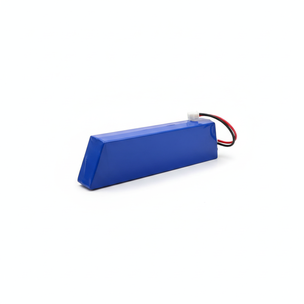 Batterie Trottinette Électrique 36V Booster V Confort - E-TWOW, vue 2