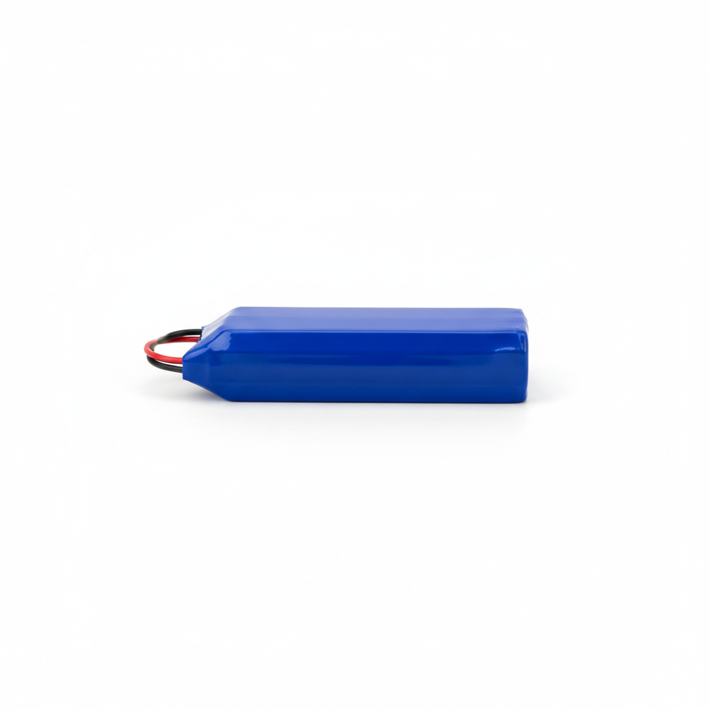 Batterie Trottinette Électrique 36V GT SE - E-TWOW, vue 2