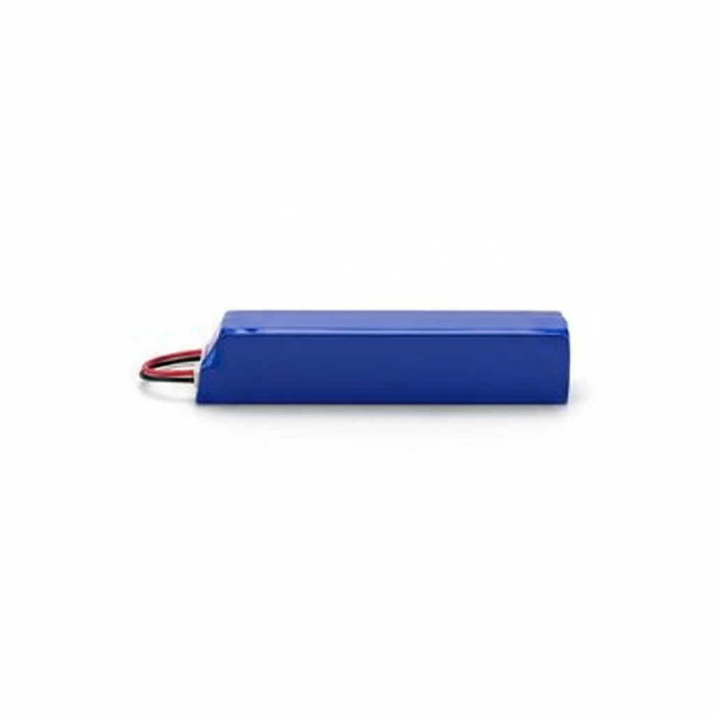 Batterie Trottinette Électrique 36V Odessa 8 Pouces - Weebot, vue 2