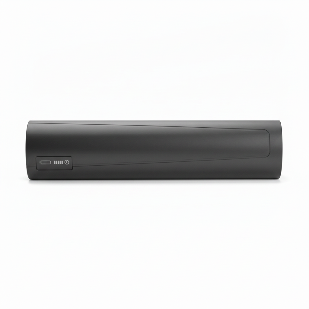 Batterie 37V 20AH pour Vélo Electrique Shimano, vue 3