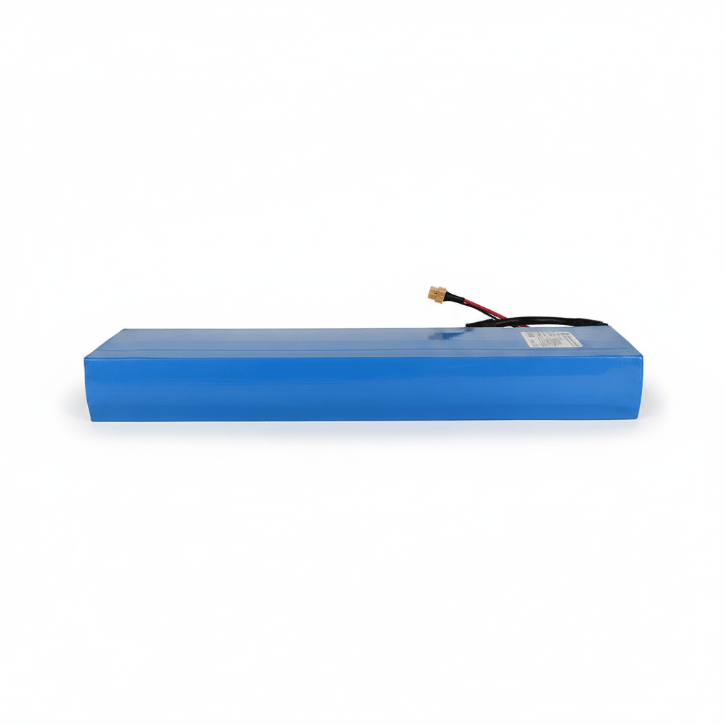 Batterie 48V 16Ah pour Trottinette Électrique Z8 / Z9 - Weebot