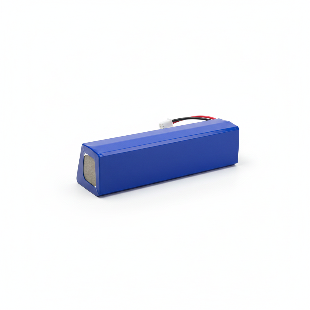 Batterie Trottinette Électrique 48V 8 Pro - VSETT, vue 2
