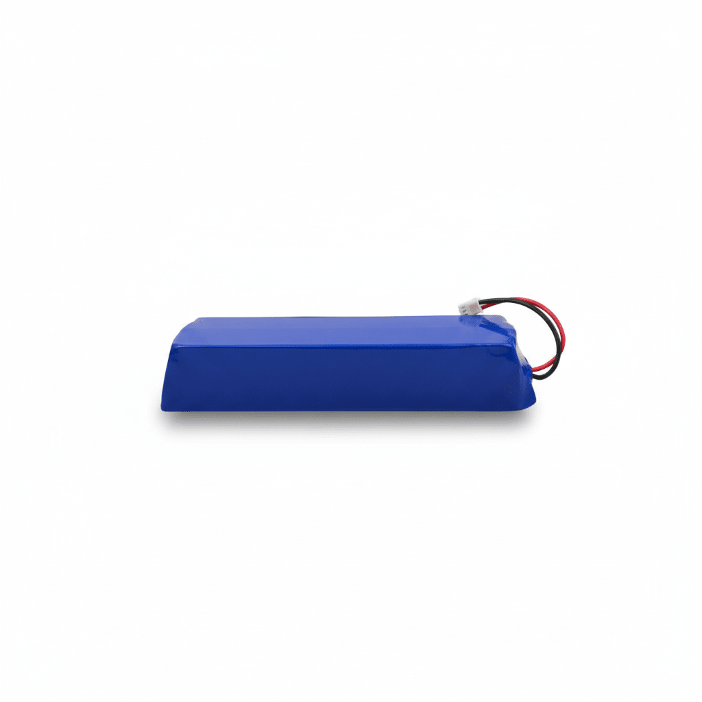 Batterie Trottinette Electrique 48V Eroz Kapacity 8 - Weebot (Batterie Uniquement) - Weebot