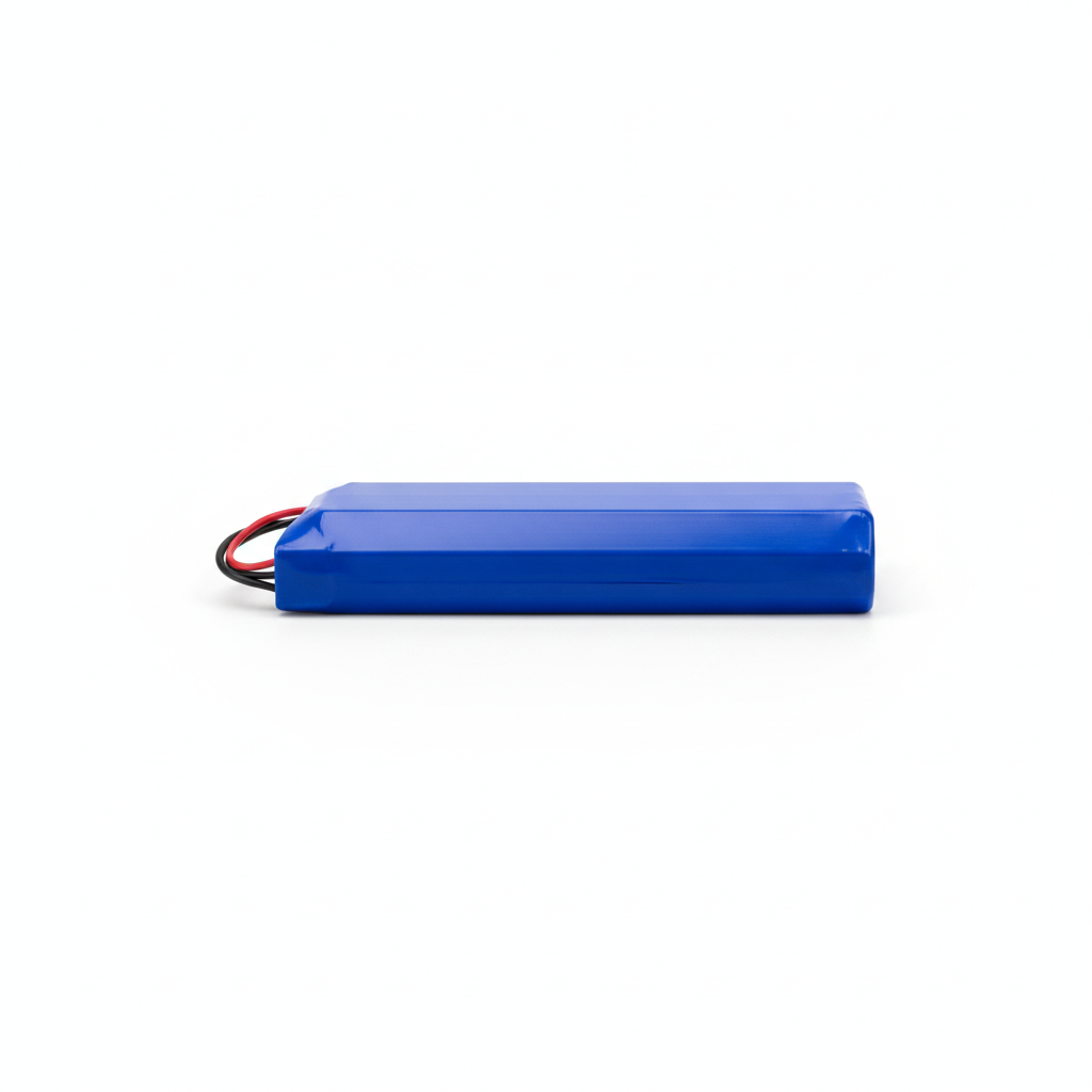 Batterie Trottinette Électrique 48V GT Premium SE - E-TWOW, vue 2