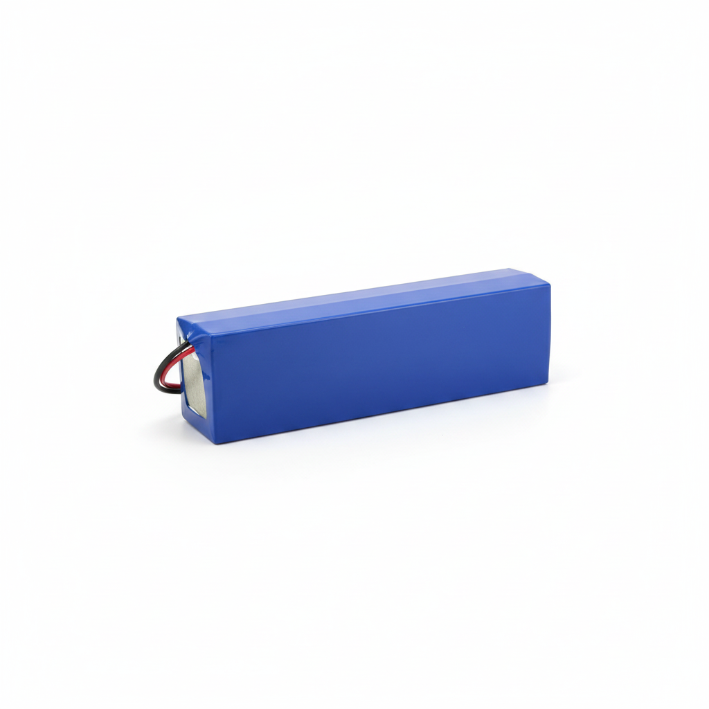 Batterie 48V Trottinette Électrique SXT, vue 2