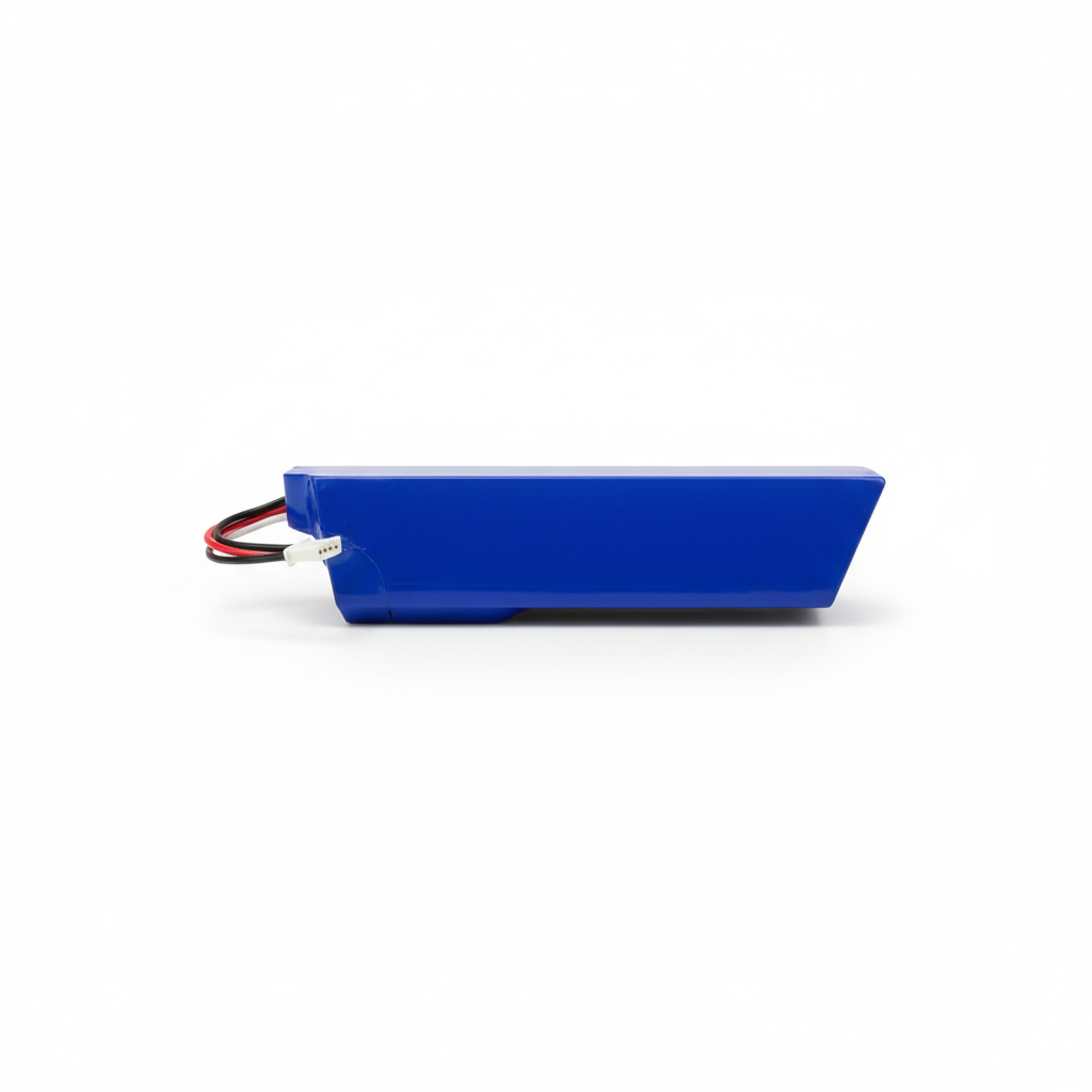 Batterie Trottinette Électrique 60V Dualtron Blade X - Minimotors, vue 2