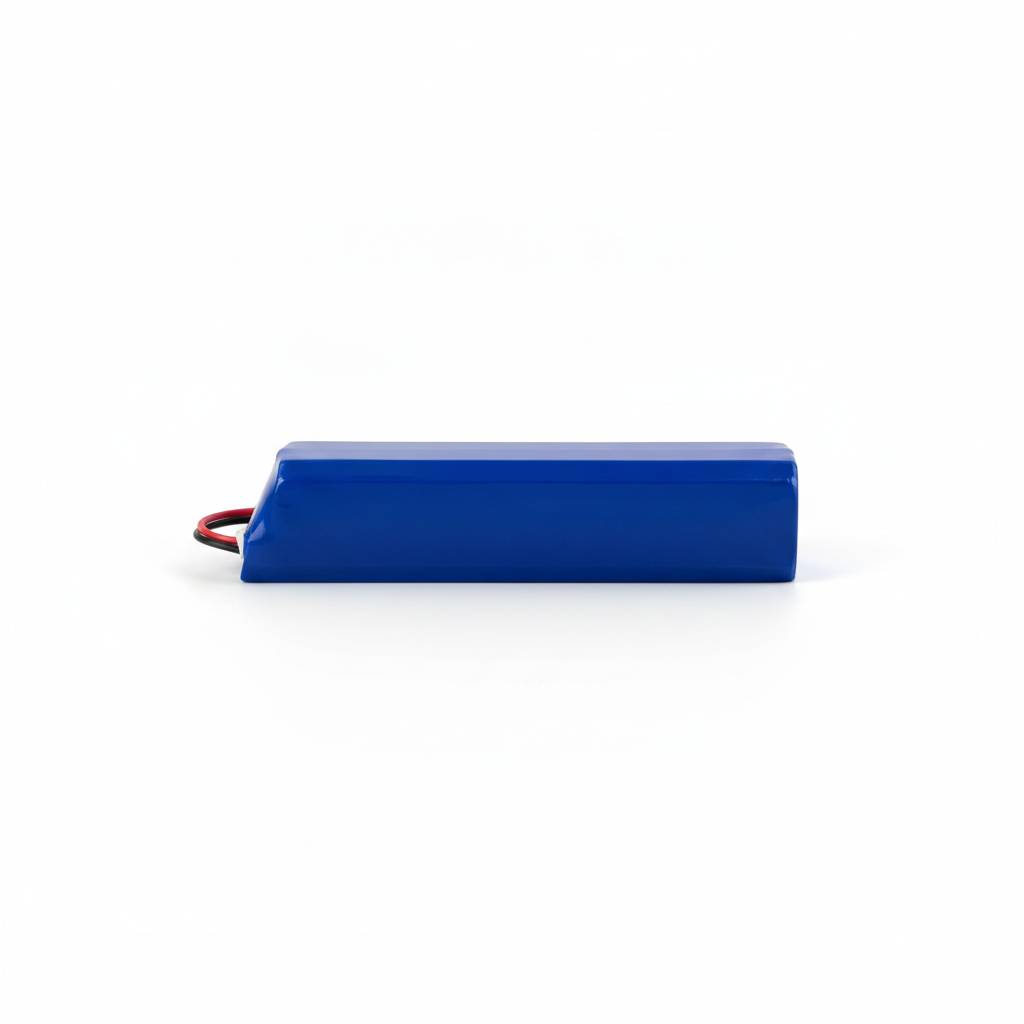Batterie Trottinette Électrique 60V Dualtron Eagle Pro - Minimotors, vue 2