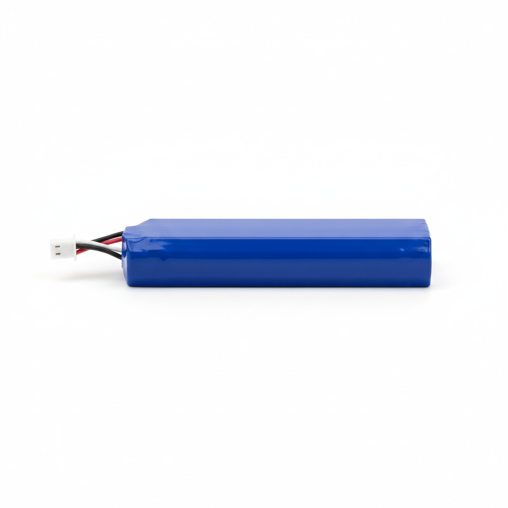 Batterie Trottinette Électrique 60V Speedway 5 Lite - Minimotors, vue 2
