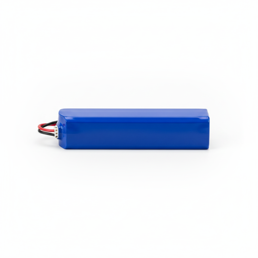 Batterie Trottinette Electrique 60V Wolf Warrior 11 - Kaabo, vue 2