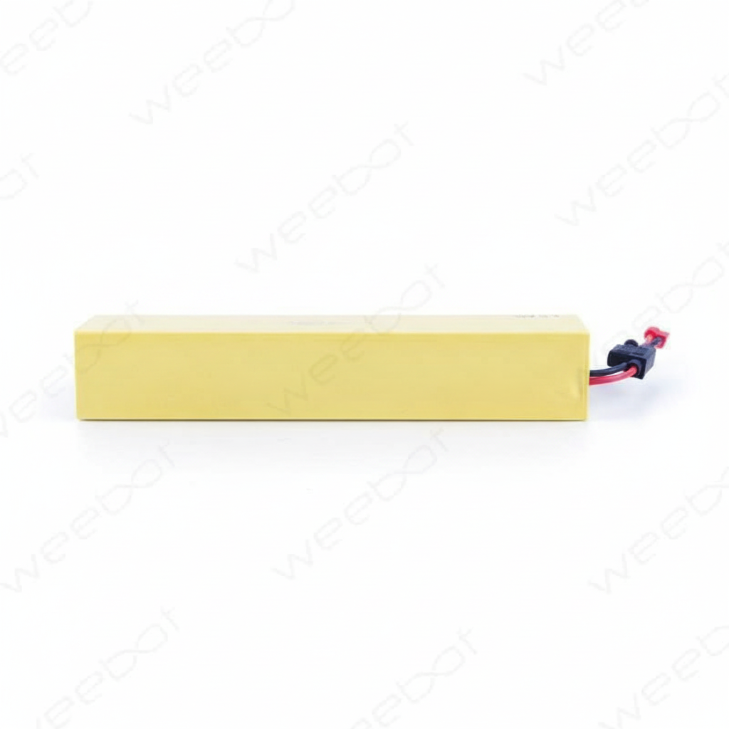 Batterie E-TWOW 33V 6,5Ah pour Booster et Booster Plus, vue 2
