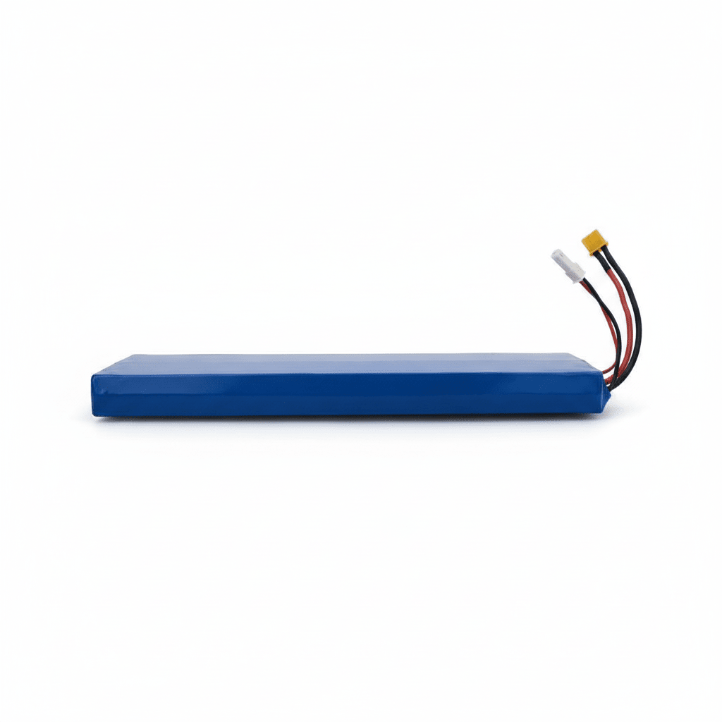 Batterie pour Trottinette Electrique 60V Dualtron Victor Luxury Plus - Minimotors - Weebot