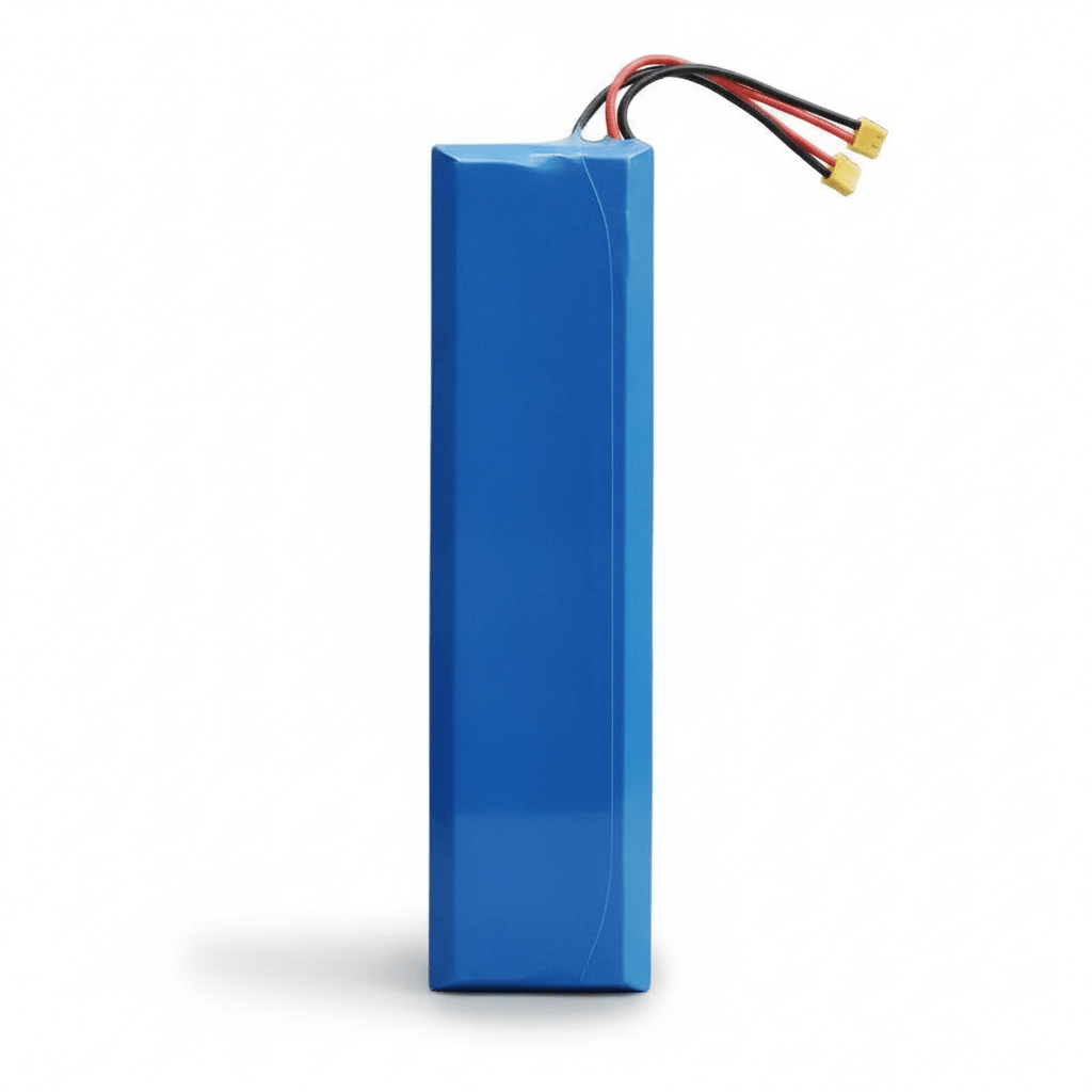 Batterie 60V pour Trottinette Électrique Dualtron Togo Limited - Minimotors - Weebot