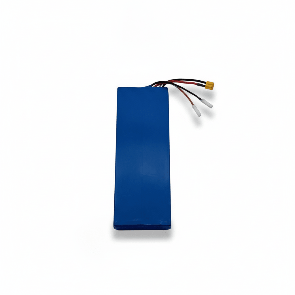 Batterie pour Trottinette Electrique Teverun Fighter Suprême Plus, Ultra et 7260R 72V 60AH - Weebot