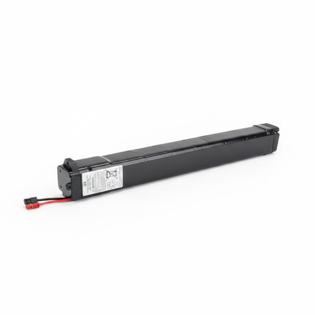 Batterie pour Vélo Electrique Gocycle G3 / G2 / GS, vue 1