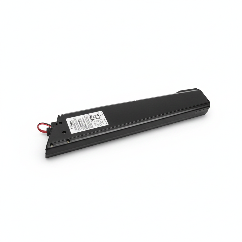 Batterie pour Vélo Electrique Gocycle GX, vue 1