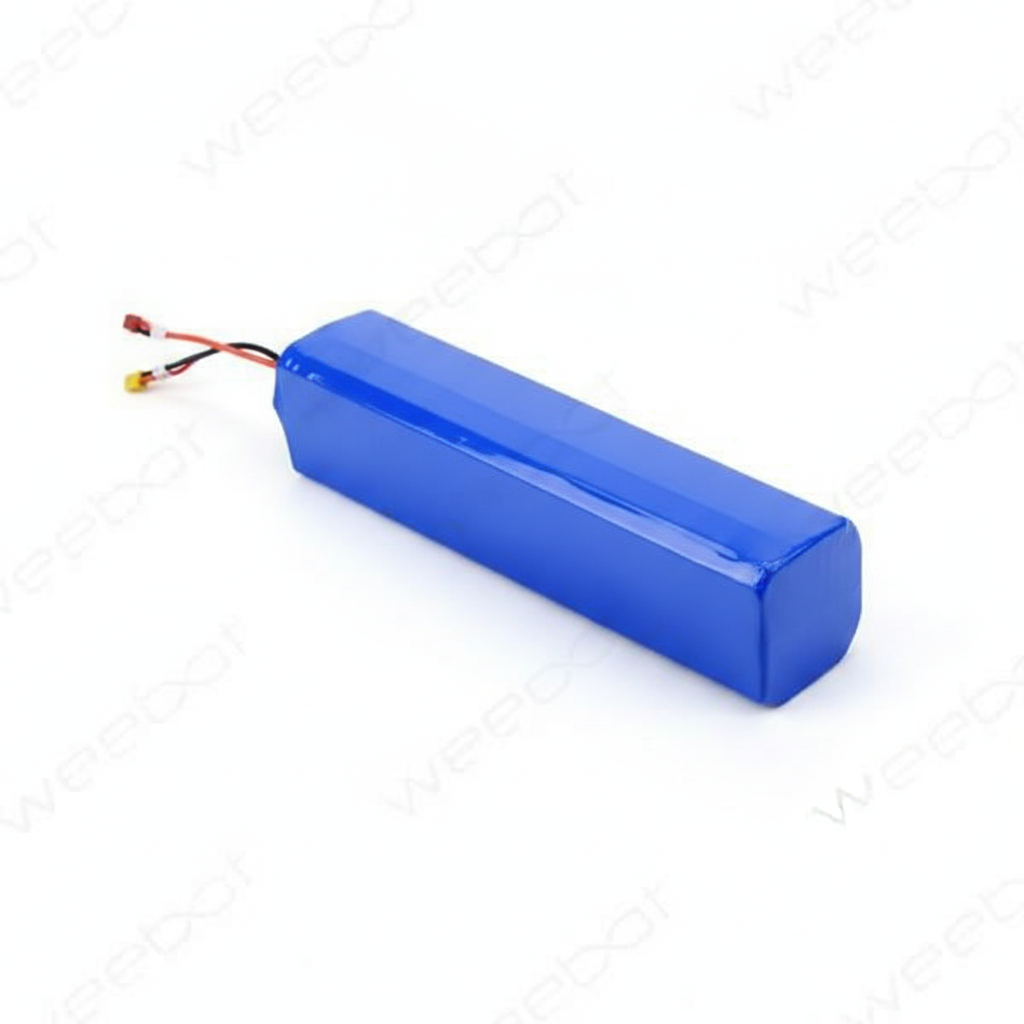 Batterie Speedway Mini 4 Pro 48V 13 Ah, vue 1