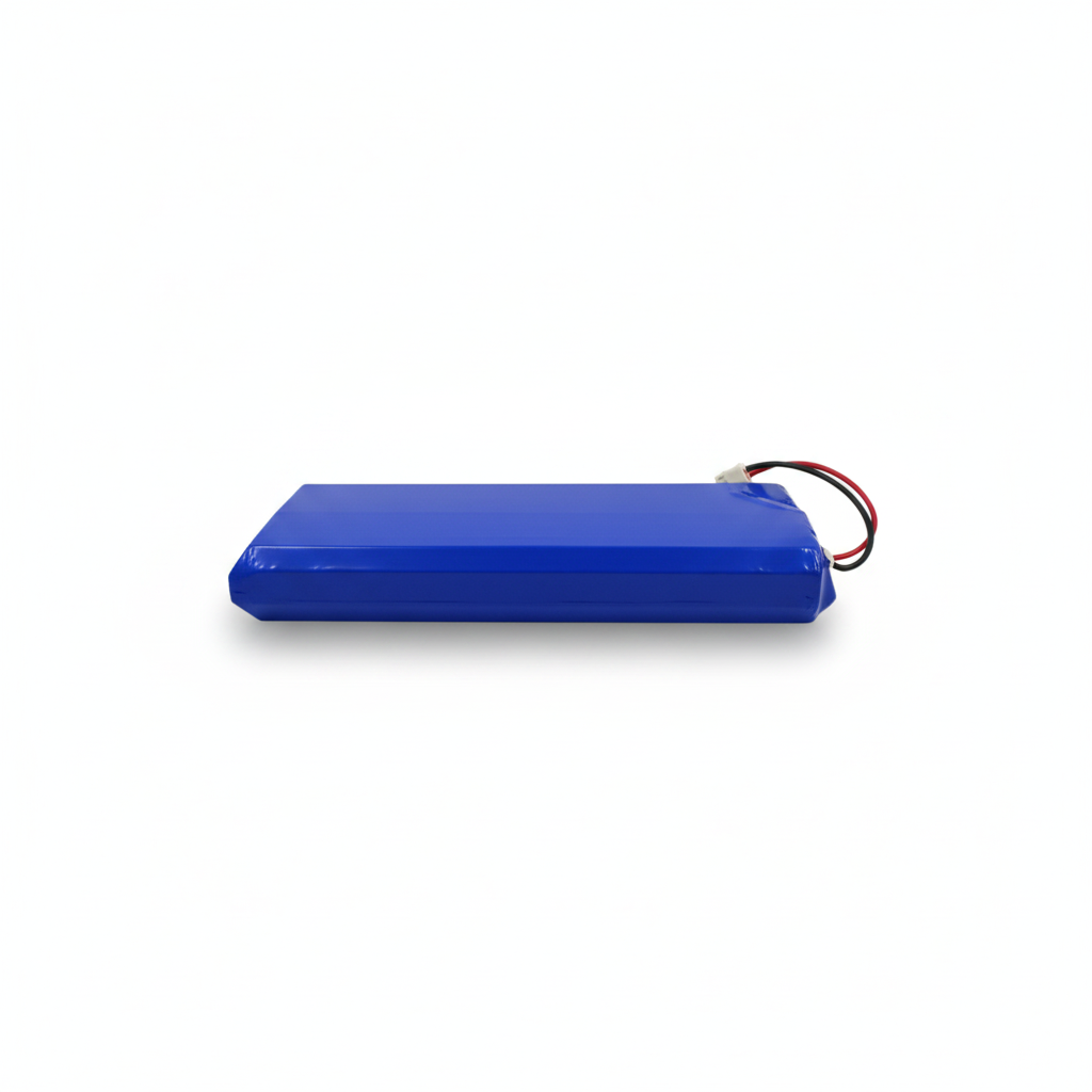 Batterie Trottinette Électrique 36V Kirin S4 - Kugoo, vue 2