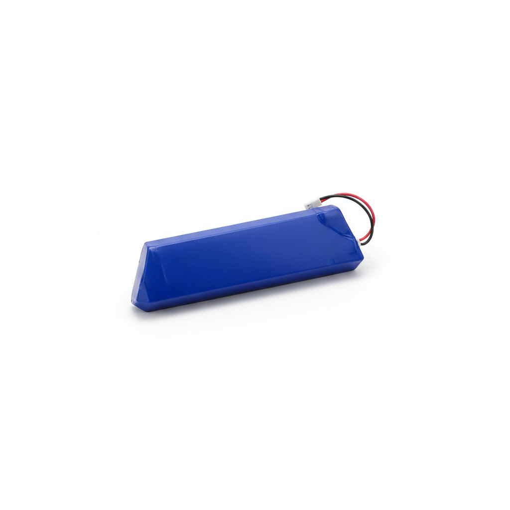 Batterie Trottinette Électrique 36V RS - Revoe, vue 2