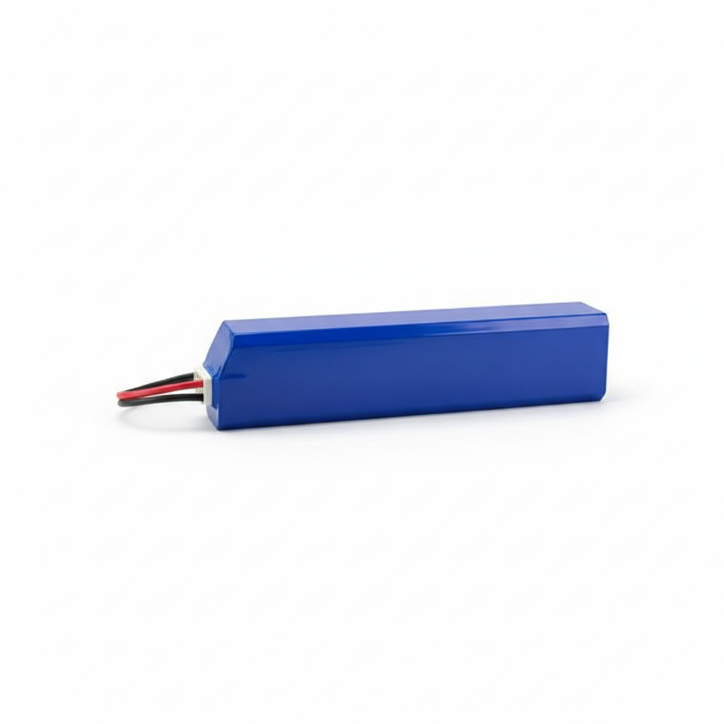 Batterie Trottinette Électrique 36V SUV 1000 - Wispeed, vue 2