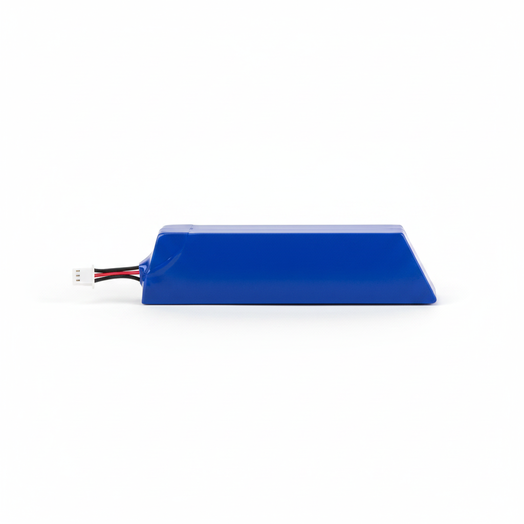 Batterie Trottinette Électrique 36V X21 - Micro, vue 2